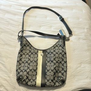 Like new Coach bag
